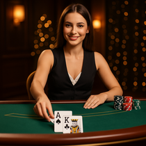 Banzai - Live Blackjack Game - Evolution Live Casino