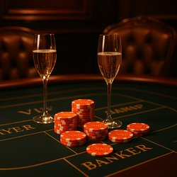 Banzai Casino Bonus - 100% tot €2500 + 500 Free Spins