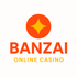 Banzai Casino Logo