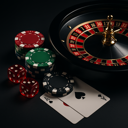 Banzai Casino - Autres Jeux et Démos - Belgique