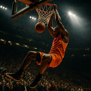 Banzai - Basketball Betting - Sports Betting Belgium