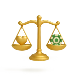 Banzai Casino - Jeu Responsable - Jouer en Sécurité et en Conscience